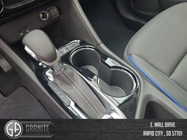 2026 Buick Encore GX Sport Touring - Photo 24