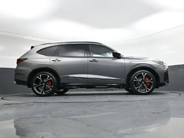 2026 Acura MDX Type S w/Advance Package - Photo 31