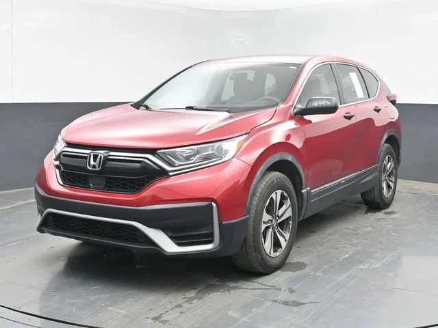 Used 2020  Honda LX image 4