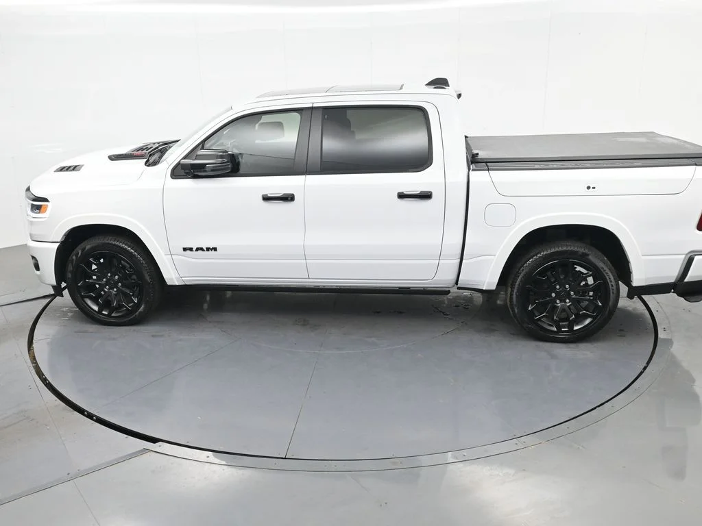 2026 RAM 1500 Limited - Photo 30