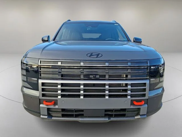 New 2026 Gray Hyundai XRT Pro image 2