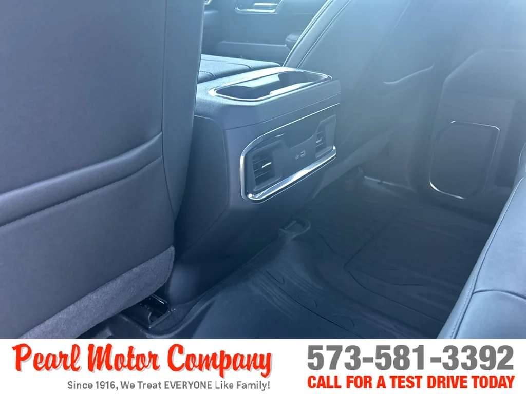2026 GMC Sierra 1500 Elevation - Photo 22