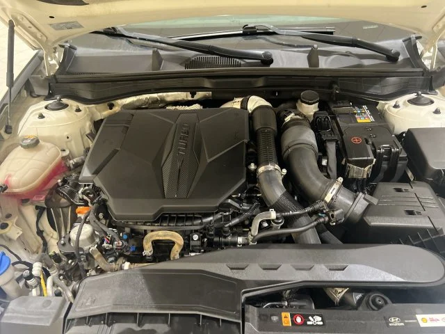 2022 Hyundai Sonata N Line - Photo 29