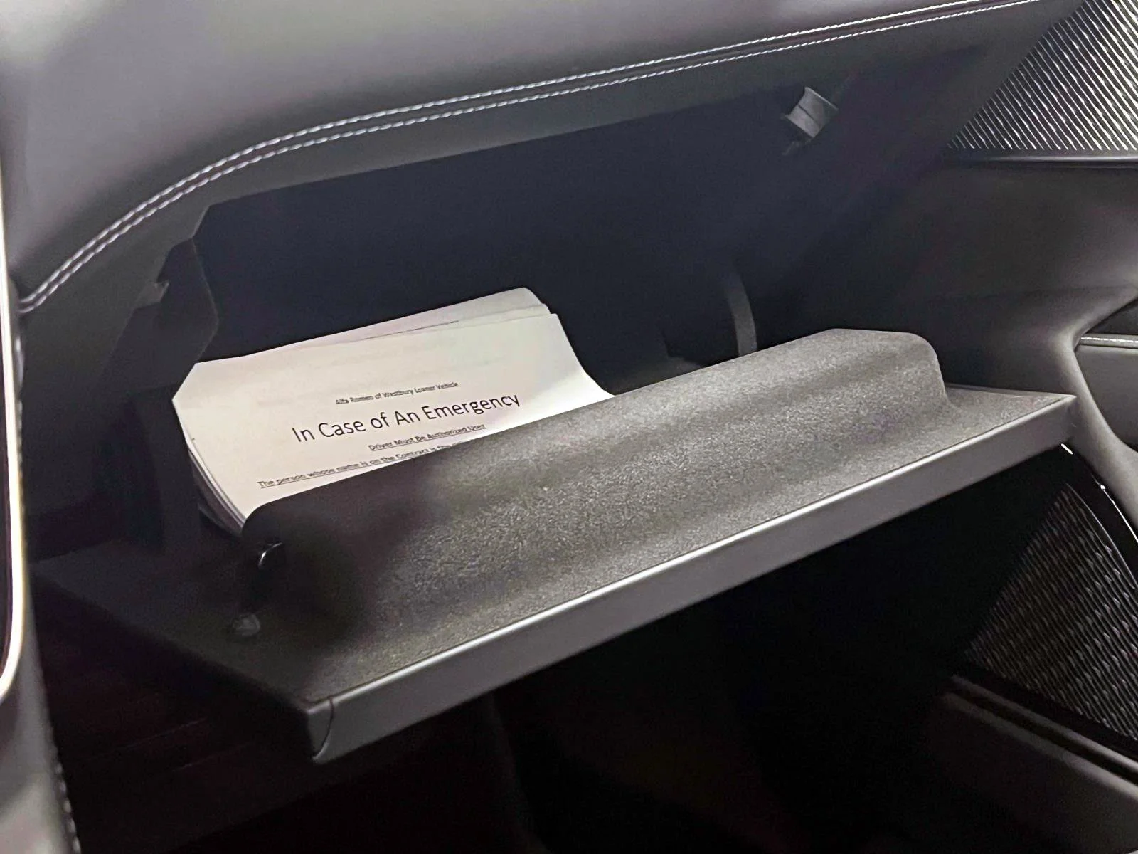 Used 2025 Gray Maserati  image 26