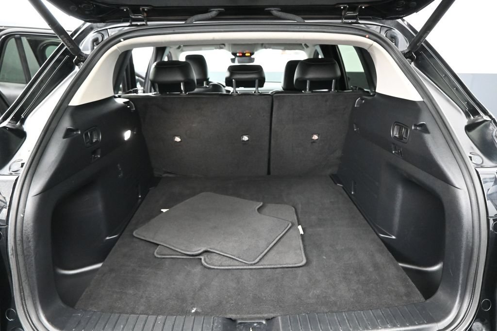 Used 2025 Black Mazda 2.5 S Preferred Package image 19