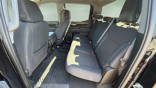 Used 2026 Black Chevrolet LT image 19