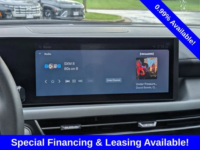 Certified Used 2026 Black Hyundai SE image 18