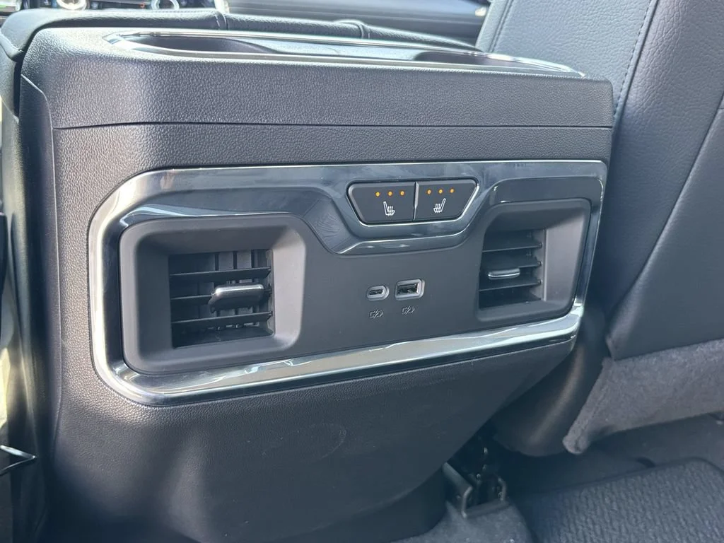 New 2026 Glacier White Tricoat GMC Denali image 17