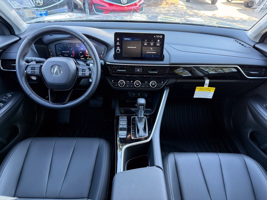 Certified Used 2026 Urban Gray Pearl Acura Base image 17