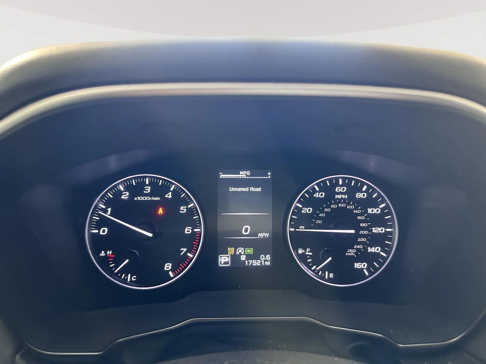 Certified Used 2024 BLACK SUBARU LIMI image 6