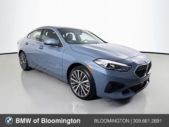 2024 BMW 2 Series 228i xDrive