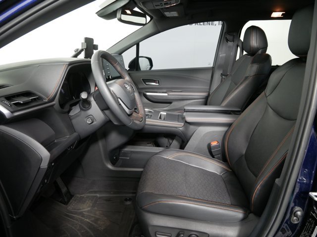 Certified Used 2024 Blueprint Toyota XSE w/ Premium Pkg image 9