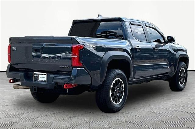Certified Used 2025 UNDERGROUND Toyota  image 13