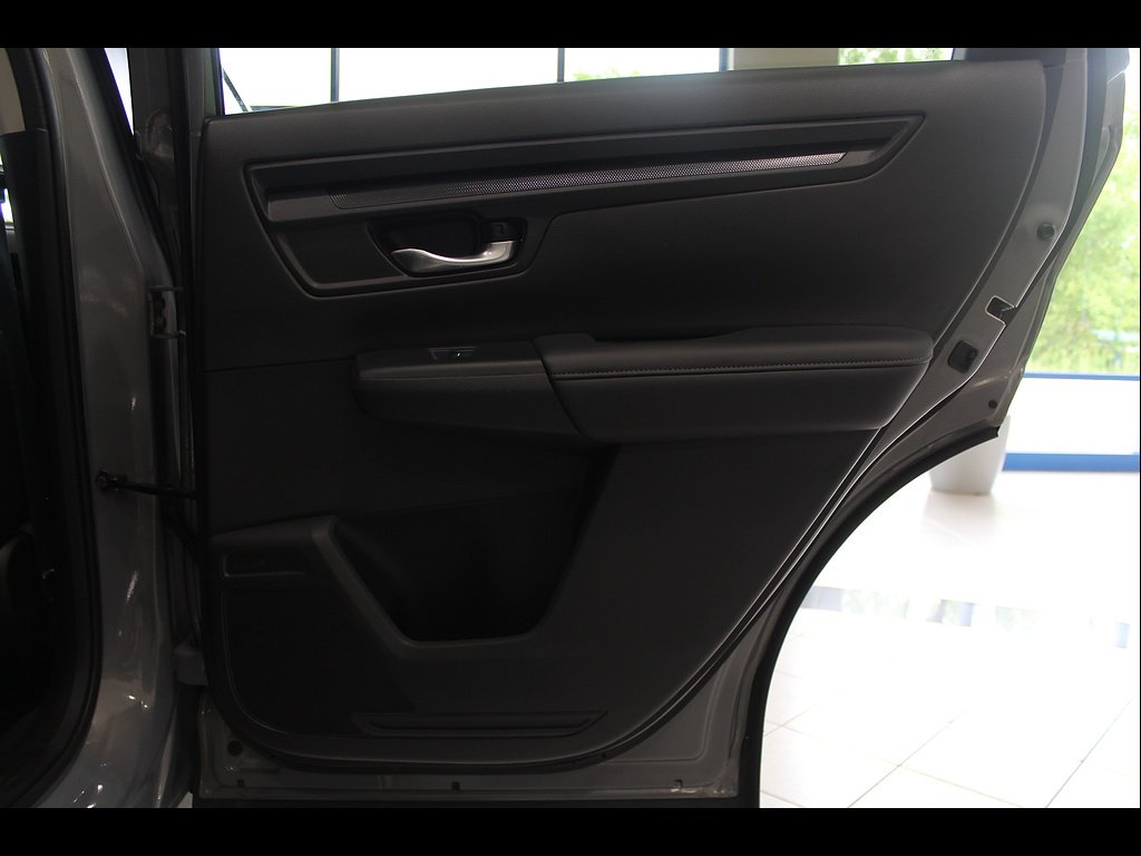 2024 Honda CR-V EX - Photo 21