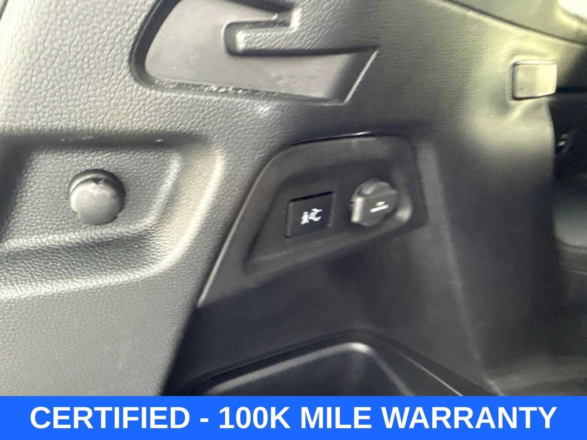 Certified Used 2025  Honda Black Edition image 36