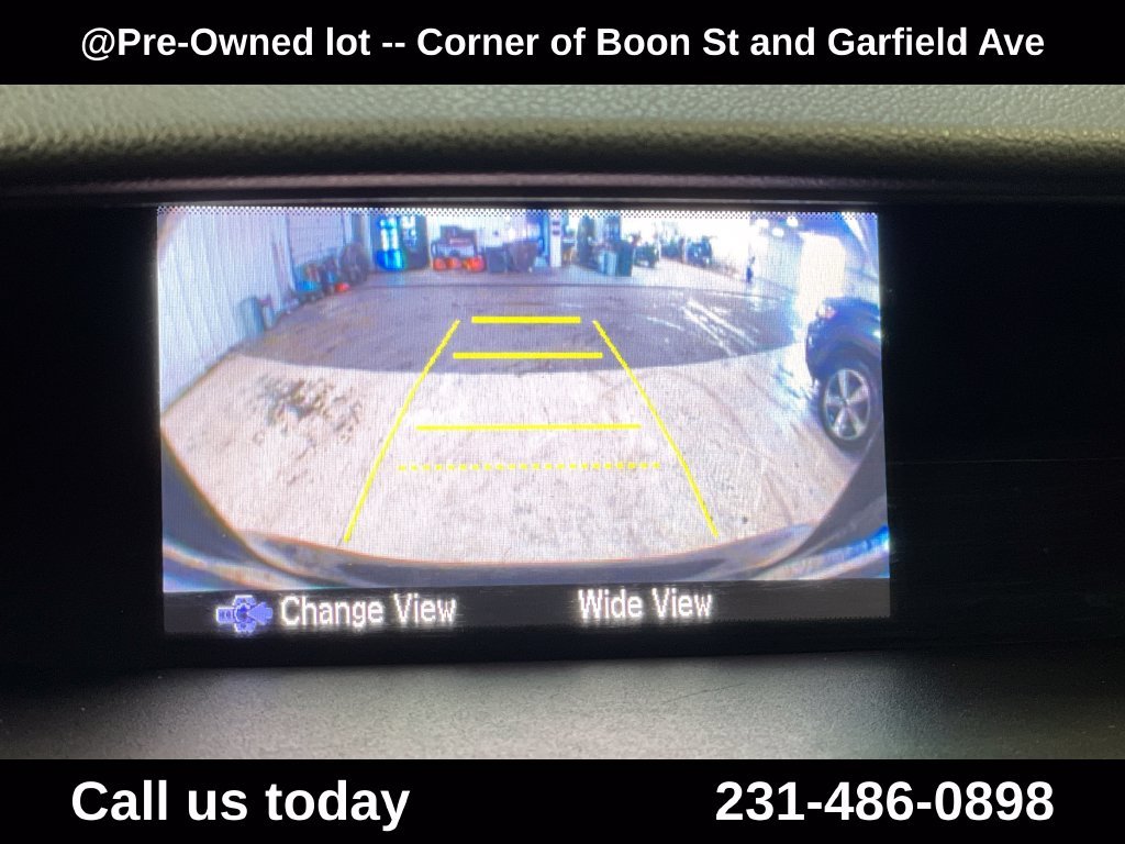 Used 2013  Honda LX image 22