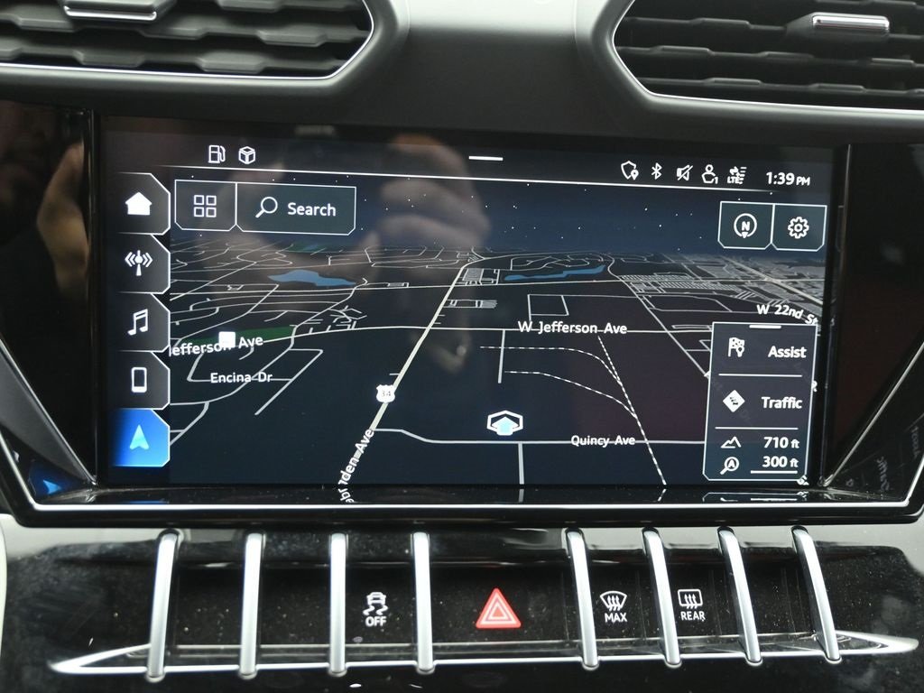 2021 LAMBORGHINI URUS - Image 15