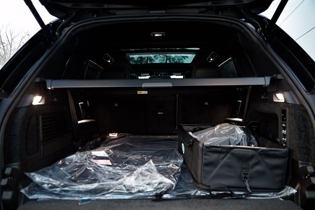 2026 Land Rover Range Rover SE - Photo 39
