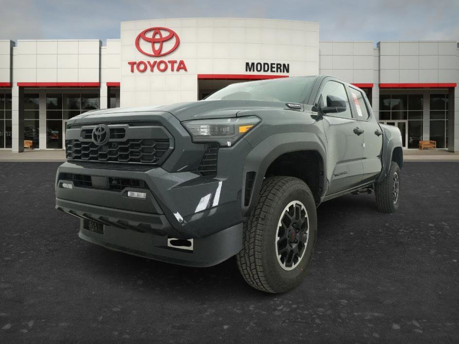 New 2026 Underground Toyota TRD Off-Road i-FORCE MAX image 12
