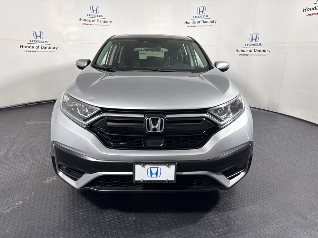 2020 Honda CR-V EX - Photo 2