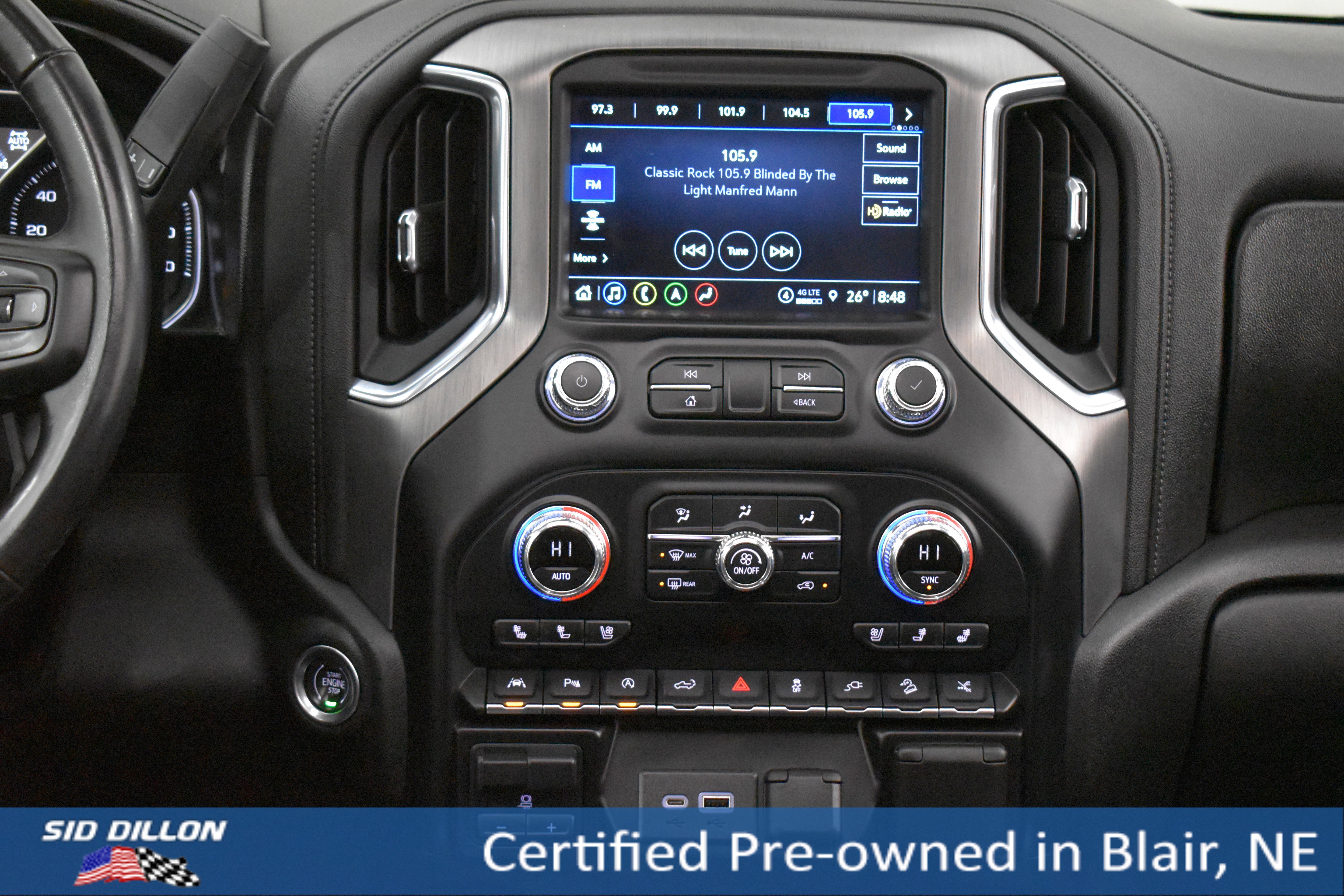 2021 GMC Sierra 1500 Denali Denali - Photo 6