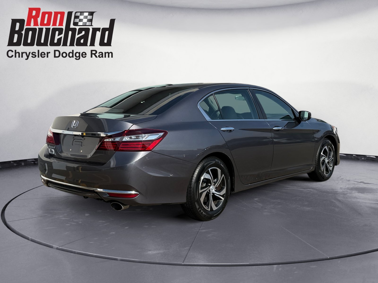Used 2017 Honda Accord LX with VIN 1HGCR2E38HA291615 for sale in Fitchburg, MA