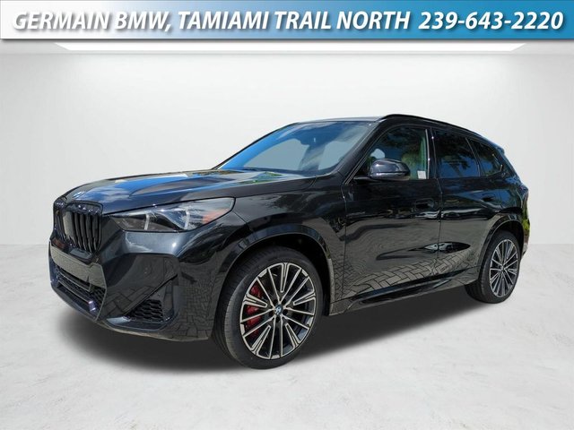 2027 BMW X1 xDrive28i