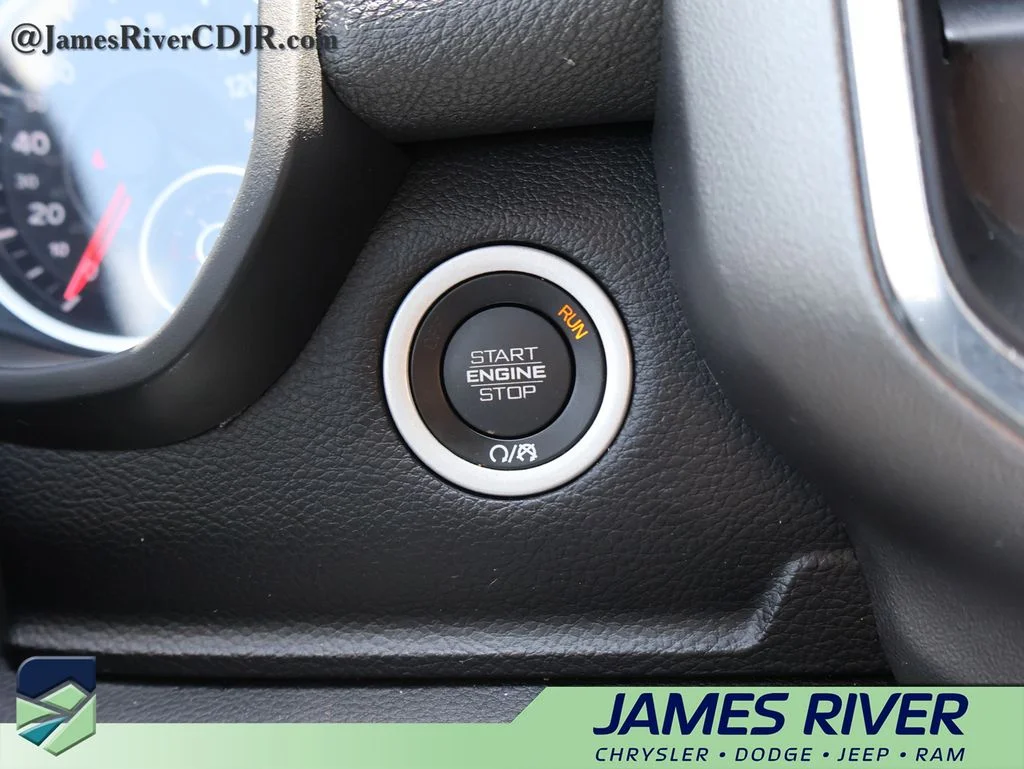 Used 2026 Red Ram Laramie image 31