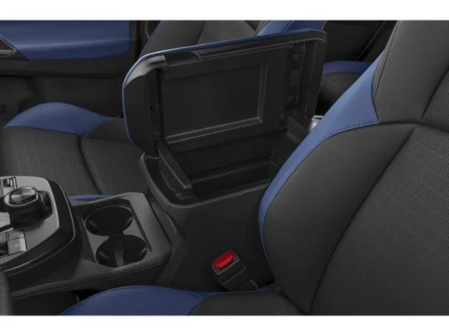 New 2026 HARBOR MIST GRAY PEARL Subaru Premium image 13