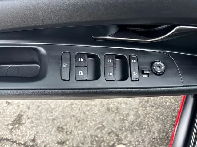Used 2023 Black Hyundai Base image 12