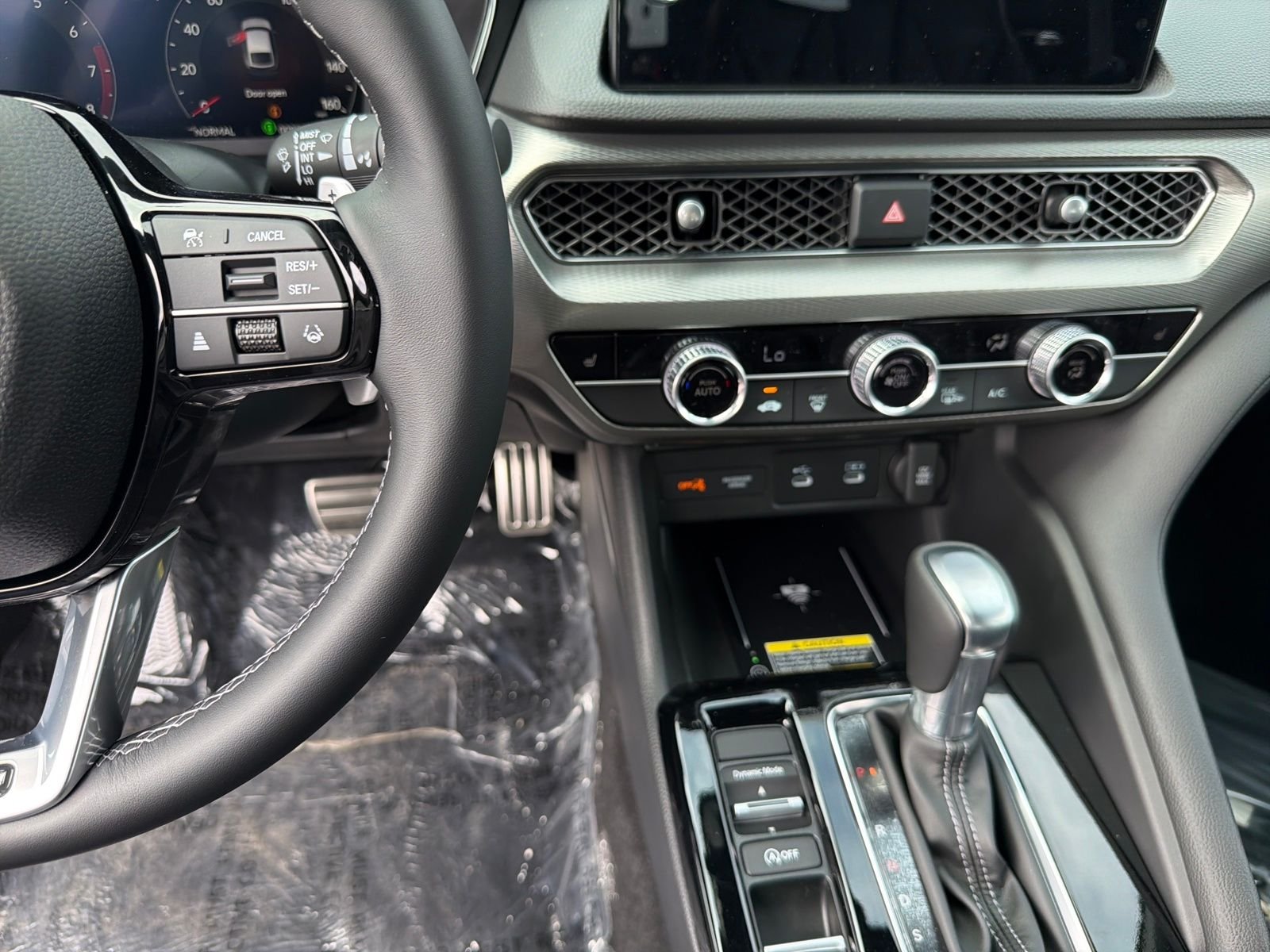 New 2026 Acura Integra A-Spec Package 4D Hatchback