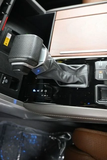 Used 2024  Toyota 1794 Edition image 42