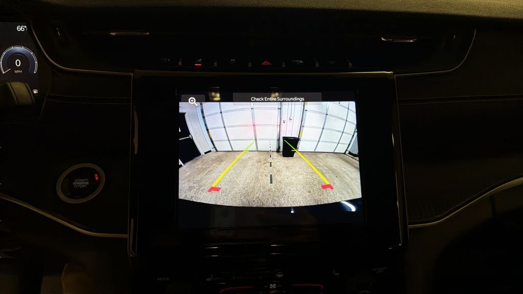 Used 2023 Gray Jeep Altitude image 23