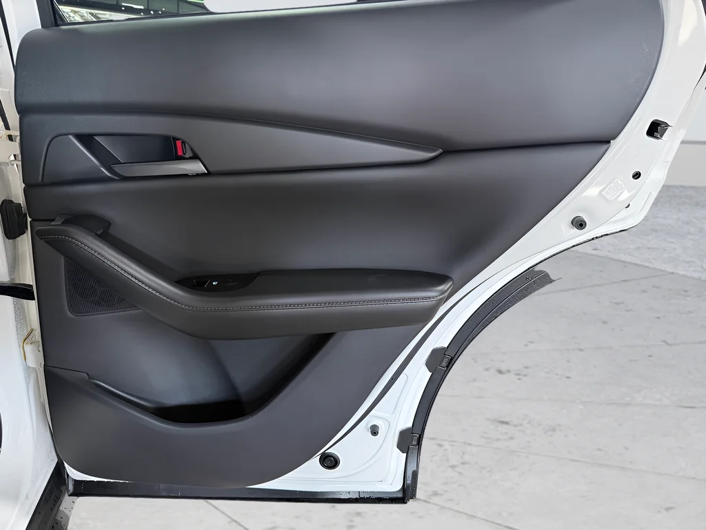 New 2026 White Mazda 2.5 Turbo Premium Plus image 24