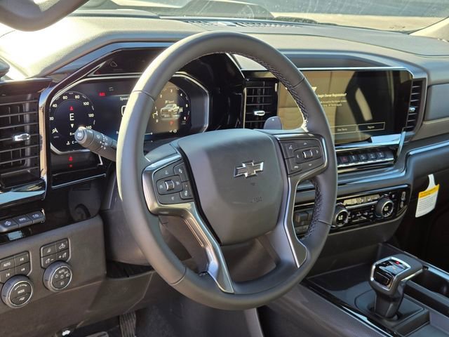 New 2026 White Sands Chevrolet ZR2 image 10