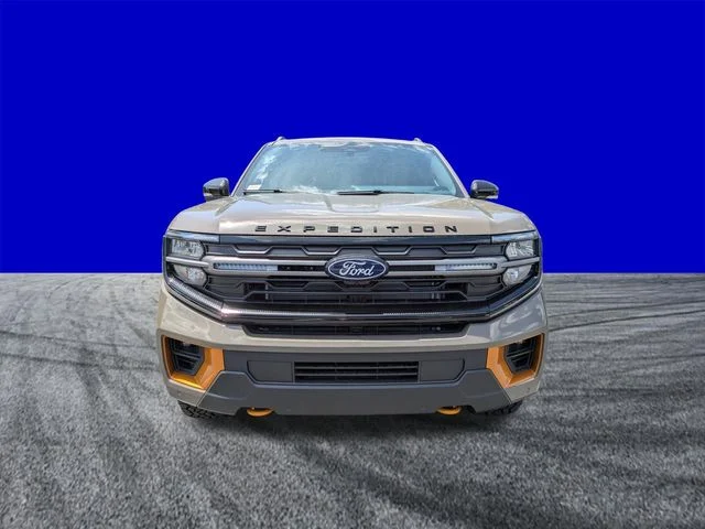 New 2027 Marsh Gray Ford Tremor® image 9