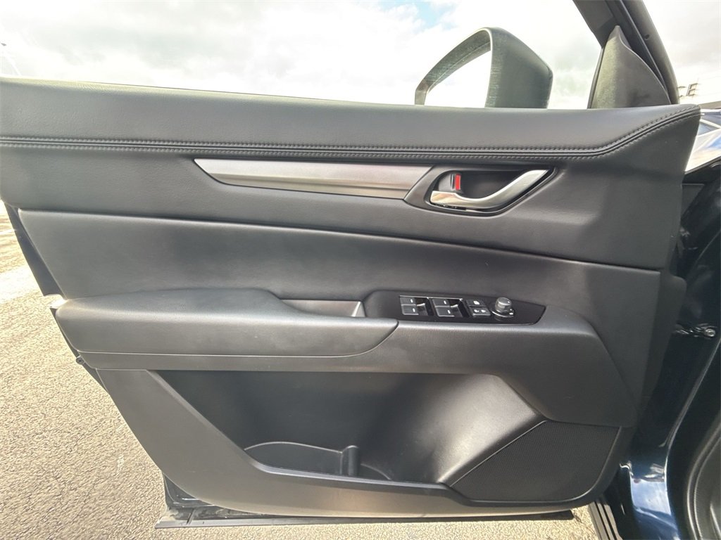 2023 MAZDA CX-5 - Image 12