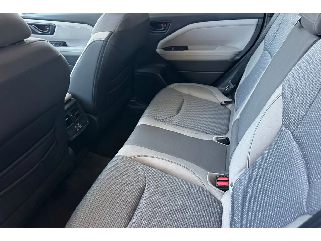 New 2026 CRIMSON RED PEARL Subaru Premium image 12