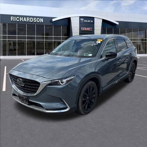 2023 Mazda CX-9 Carbon Edition AWD's photo