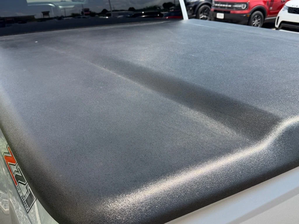 Used 2015 Silver Chevrolet LT image 9