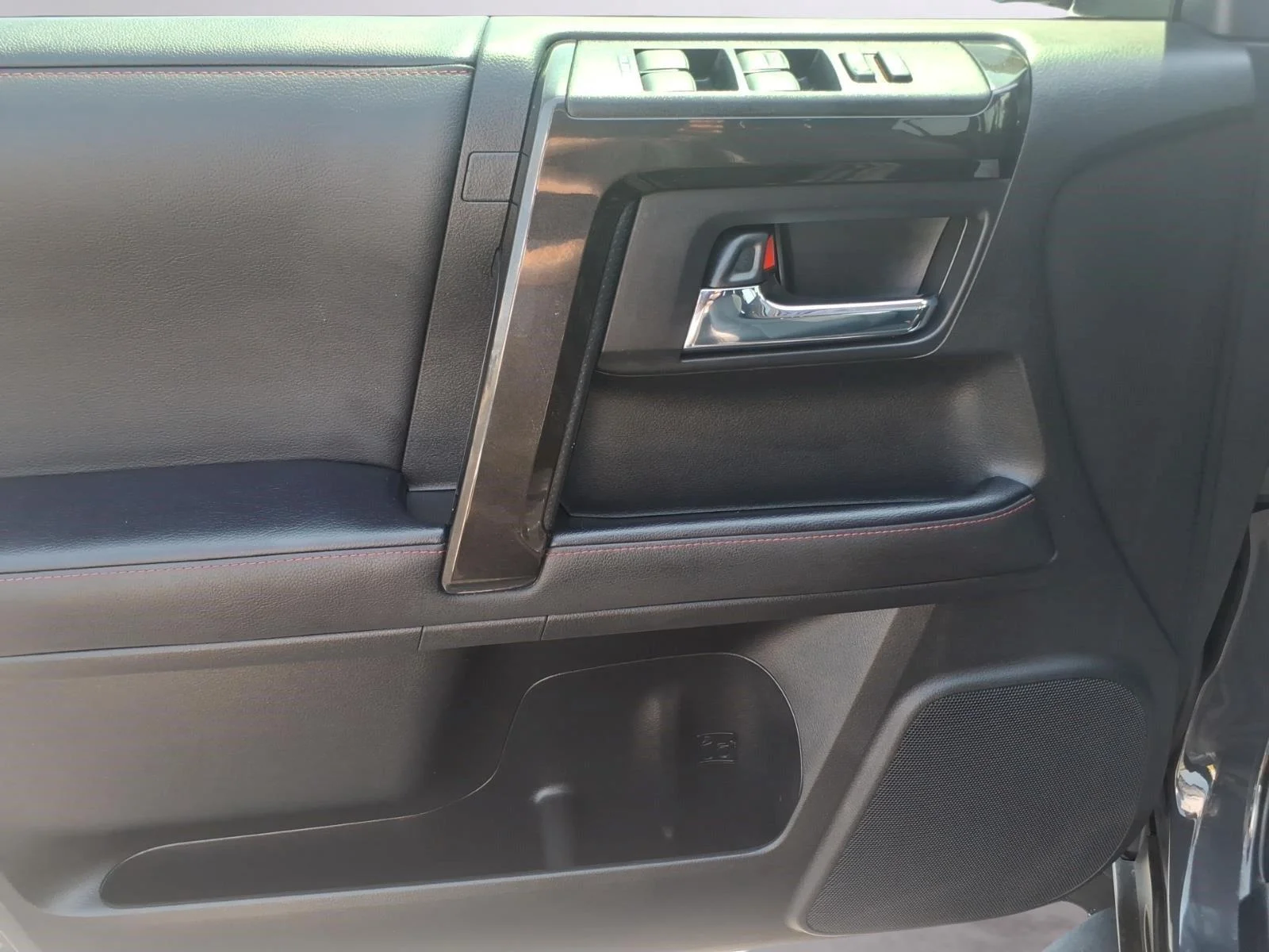 Used 2024 Underground Toyota TRD Pro image 16
