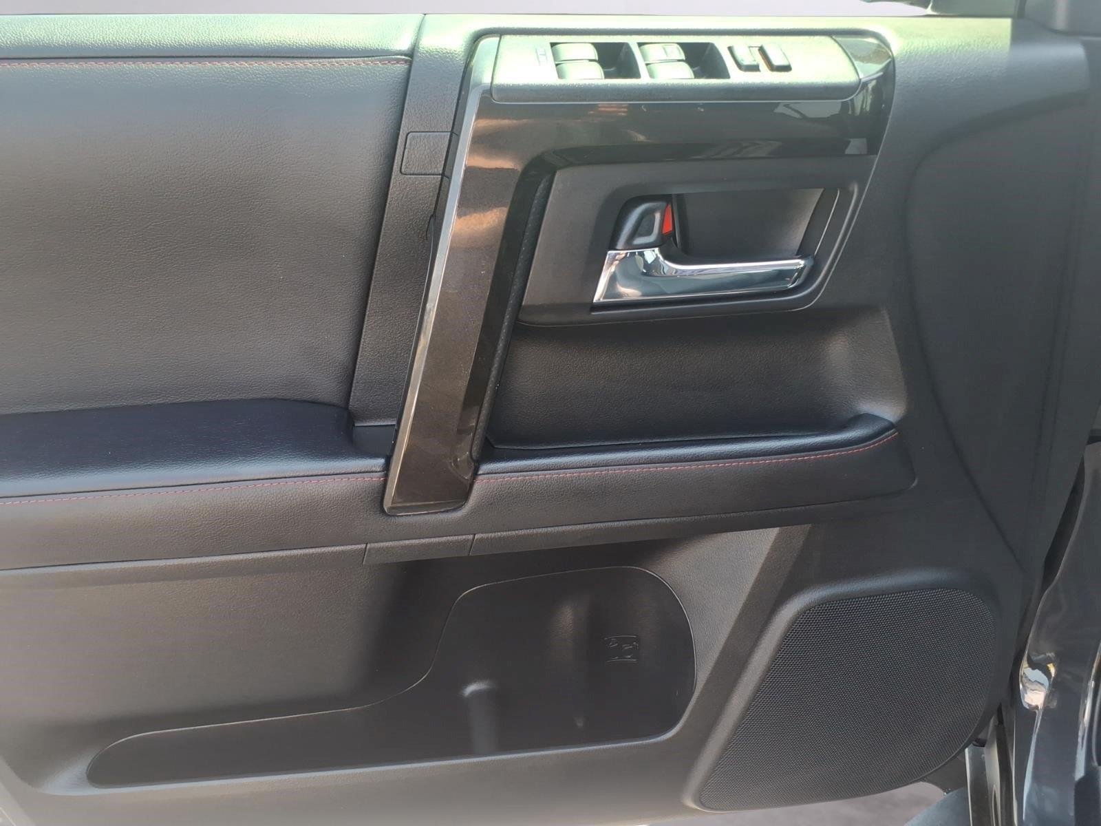 Used 2024 Underground Toyota TRD Pro image 16