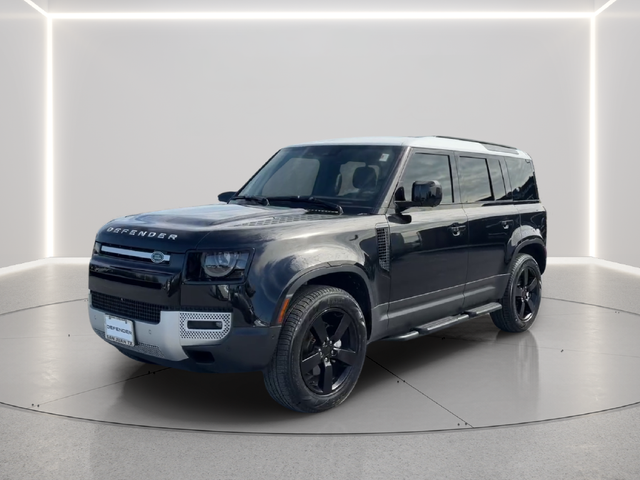 2024 Land Rover Defender 110 S