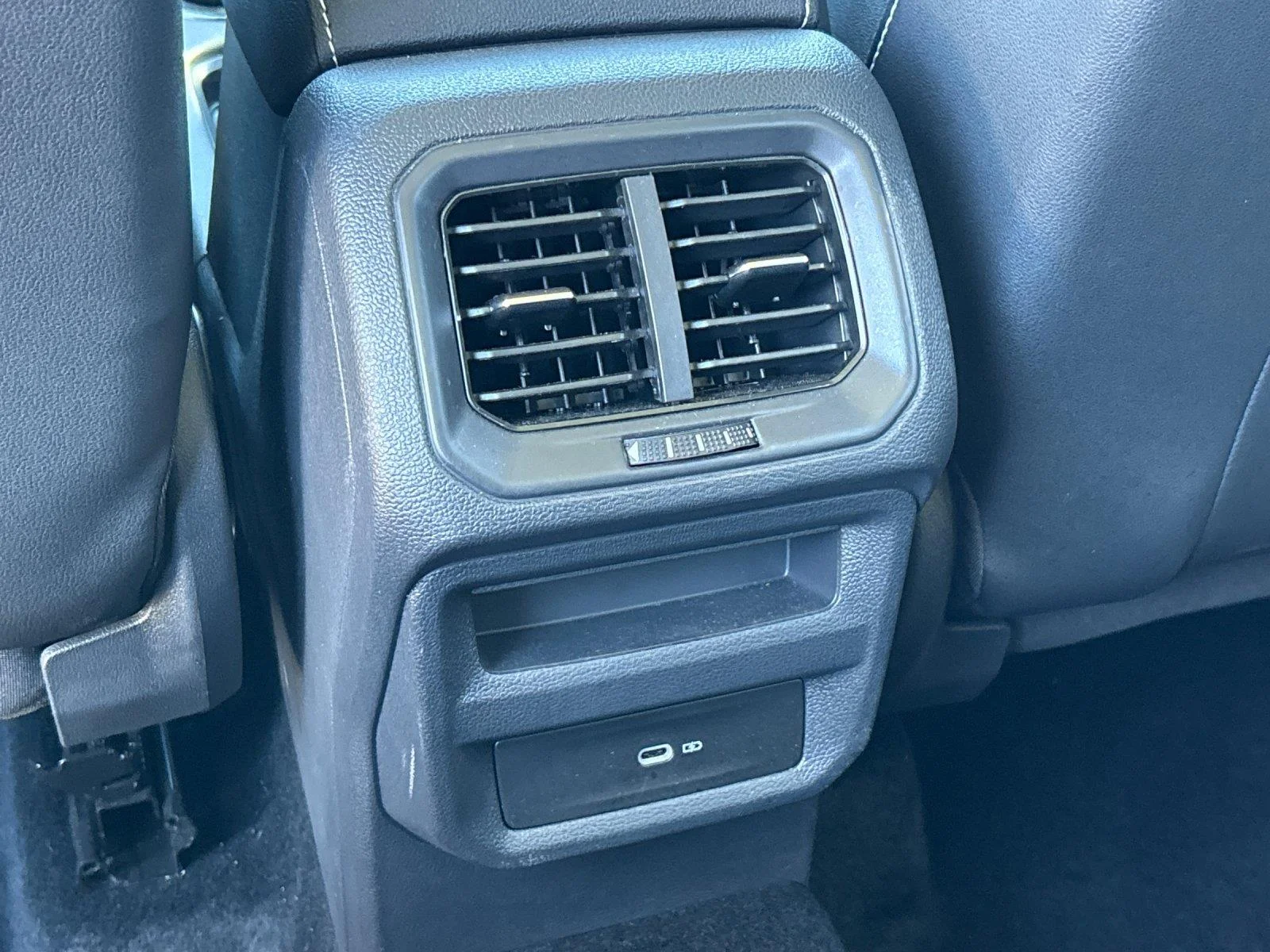 Certified Used 2023 Pure Gray Volkswagen SEL image 33