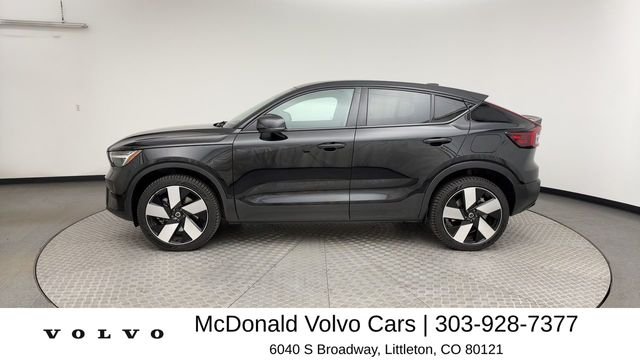 Used 2023 Black Volvo Ultimate image 5