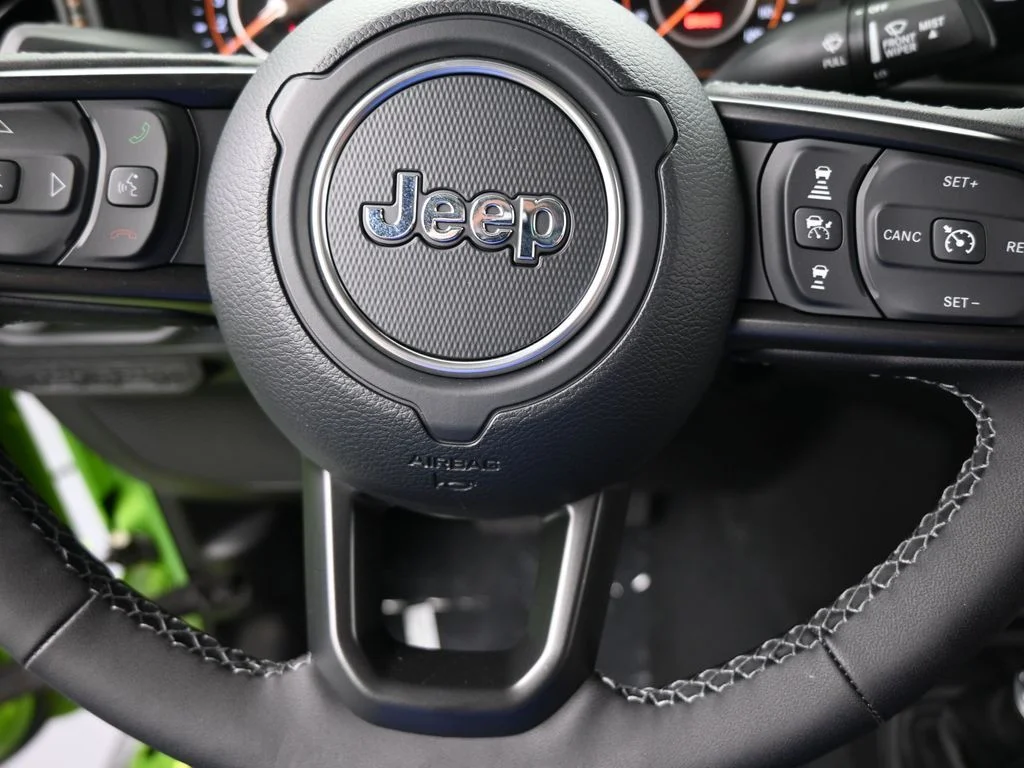 2026 Jeep Gladiator Mojave - Photo 24