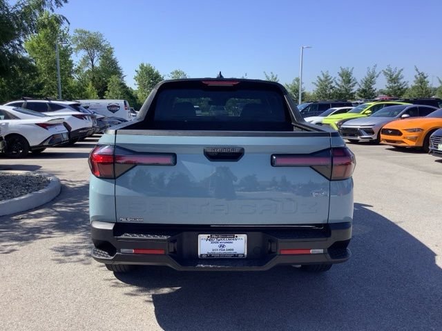 2024 Hyundai Santa Cruz SEL - Photo 6