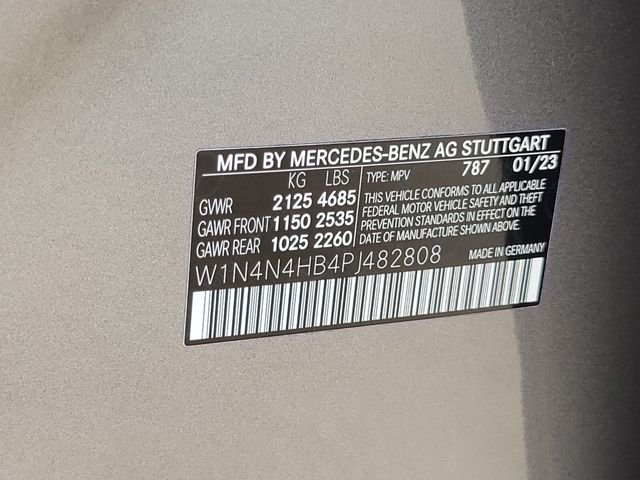 Used 2023 Gray Mercedes-Benz GLA 250 image 36