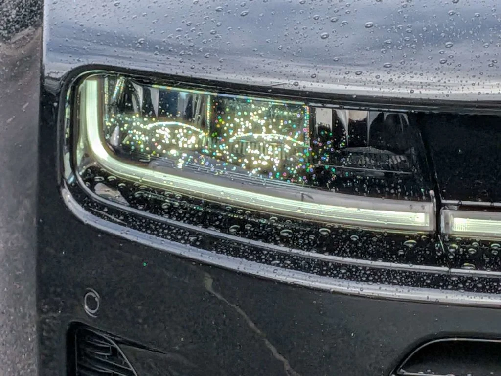 New 2026 Diamond Black Crystal Pearlcoat Dodge R/T image 10