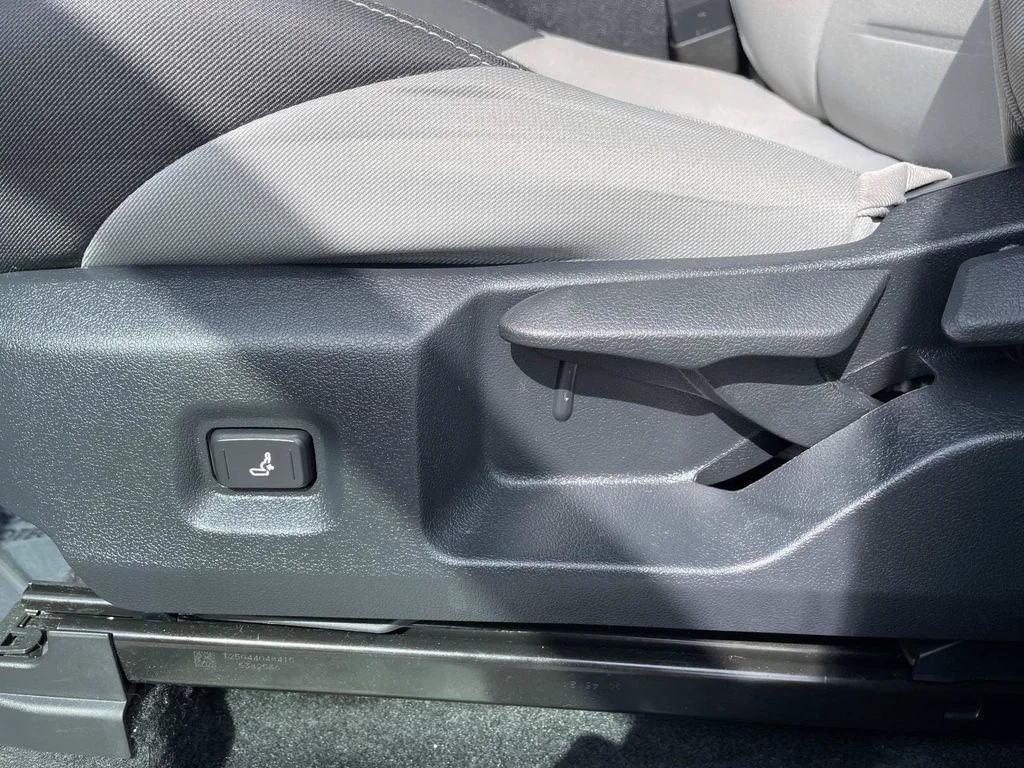 Certified Used 2025  Toyota TRD Sport image 35